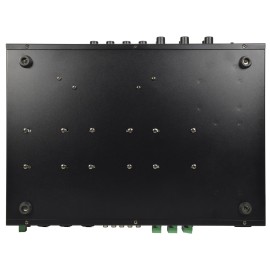 Adastra RM406 Mixer-Amp 100V 6 x 40W + USB/SD/FM/BT