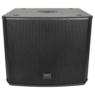 Citronic C-SUB-12a Active Sub Cabinet 350W