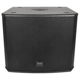 Citronic C-SUB-12a Active Sub Cabinet 350W