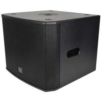 Citronic C-SUB-12a Active Sub Cabinet 350W