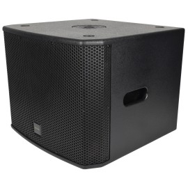Citronic C-SUB-12a Active Sub Cabinet 350W