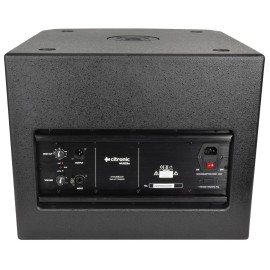 Citronic C-SUB-12a Active Sub Cabinet 350W