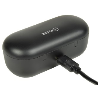 Avlink True Wireless Bluetooth Earphones & Power Case