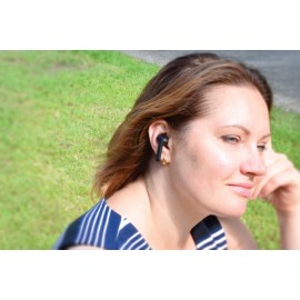 Avlink True Wireless Bluetooth Earphones & Power Case