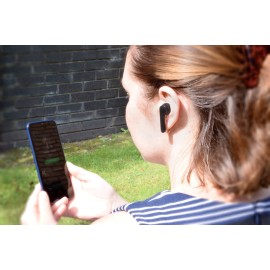 Avlink True Wireless Bluetooth Earphones & Power Case