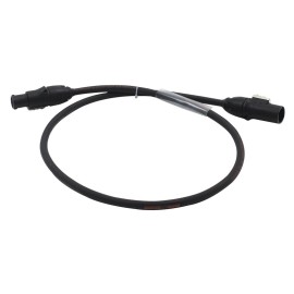 1m Neutrik PowerCON TRUE1 TOP Cable - 1.5mm H07RN-F