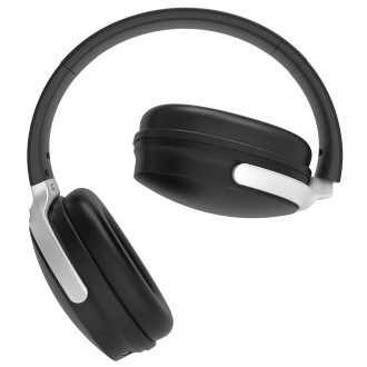 Avlink Over-Ear Wireless Bluetooth Headphones Black