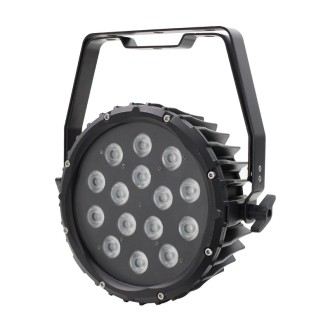 Spectra Par 15Q8 PRO Exterior Fixture