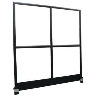 GT Stage Deck 1m Handrail MKII