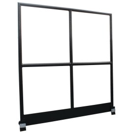 GT Stage Deck 1m Handrail MKII