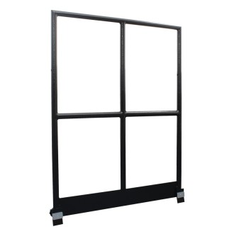 GT Stage Deck 0.8m Handrail MKII