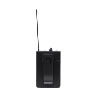 DTM 600BP Add On Beltpack Kit (606.0-614.0Mhz BNC Receivers)
