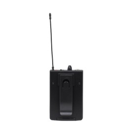 DTM 600BP Add On Beltpack Kit (606.0-614.0Mhz BNC Receivers)