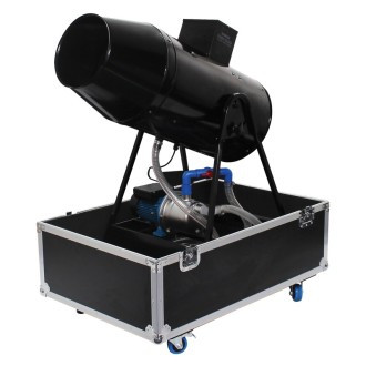 PFM1500 Foam Machine