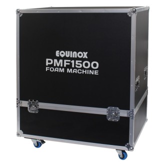 PFM1500 Foam Machine