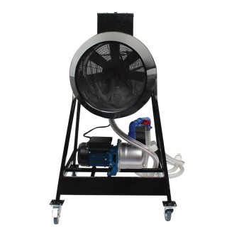 PFM1500 Foam Machine