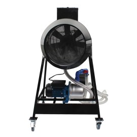 PFM1500 Foam Machine