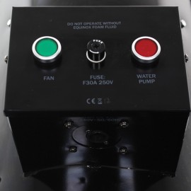 PFM1500 Foam Machine