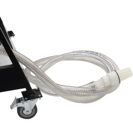 PFM1500 Foam Machine