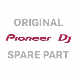 Pioneer DDJ-SZ2 Replacement Fader Kit in Silver DAC2935+DAC2685+DNK5888