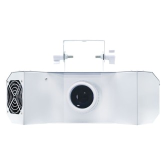 Helix 100W Gobo Flower (White Housing)