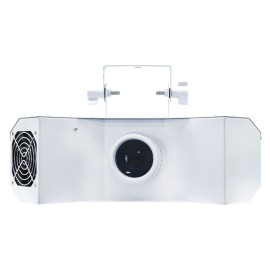 Helix 100W Gobo Flower (White Housing)