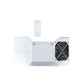 Helix 100W Gobo Flower (White Housing)