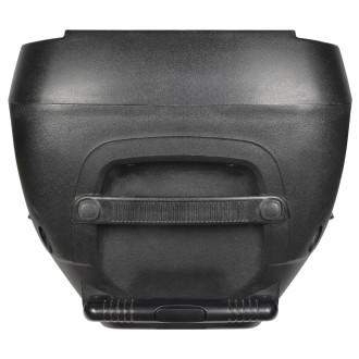 Qtx XCAB-15 Moulded PA Cabinet 15"
