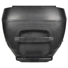 Qtx XCAB-15 Moulded PA Cabinet 15"