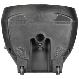 Qtx XCAB-15 Moulded PA Cabinet 15"