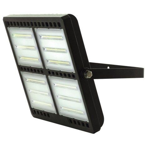 COMMERCIAL Flood 200W 4000K IP65