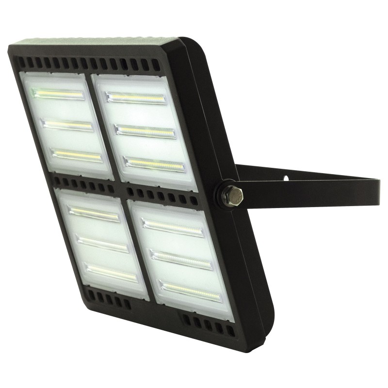 COMMERCIAL Flood 200W 4000K IP65