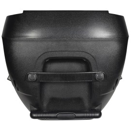 Qtx MIXCAB-15 Portable PA 150W with Mixer + USB/SD/FM/BT