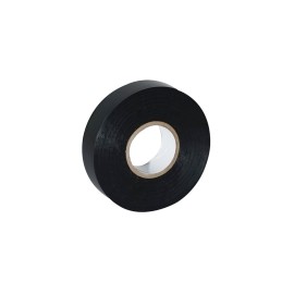 Economy PVC Insulation Tape 19mm x 33m - Black