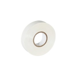 Economy PVC Insulation Tape 19mm x 33m - White