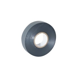 Economy PVC Insulation Tape 19mm x 33m - Grey