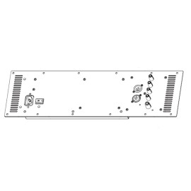 Mackie Thump 15 Version 3 Replacement Amp Module