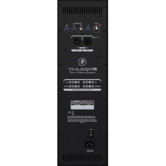 Mackie Thump 15 Version 3 Replacement Amp Module,  2042350-03
