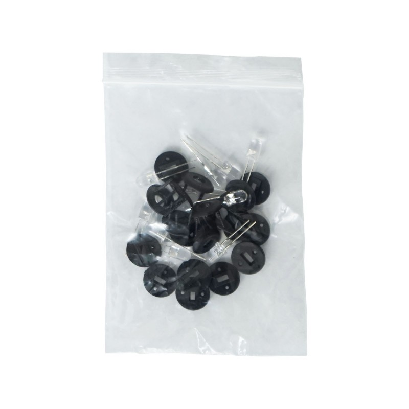 Replacement Starcloth Cool White LED Pack