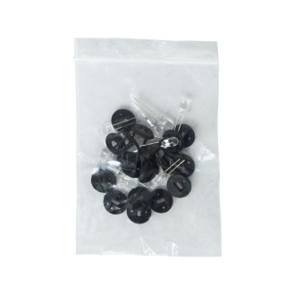 Replacement Starcloth Cool White LED Pack