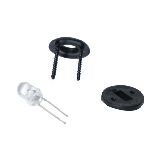 Replacement Starcloth Cool White LED Pack