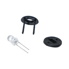 Replacement Starcloth Cool White LED Pack