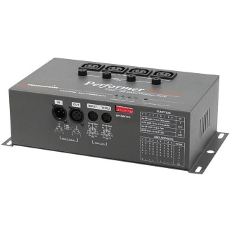 Transcension CDP 405 Digital Dimmer Pack,  BOTE26
