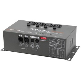 Transcension CDP 405 Digital Dimmer Pack,  BOTE26