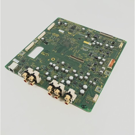 Pioneer XDJ-RX2 MAIN ASS'Y  DWX4035