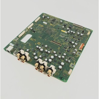 Pioneer XDJ-RX2 MAIN ASS'Y  DWX4035