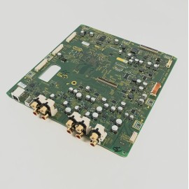 Pioneer XDJ-RX2 MAIN ASS'Y  DWX4035