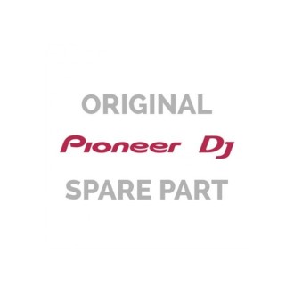 Pioneer XDJ-RX2 MAIN ASS'Y DWX4035,  DWX4035