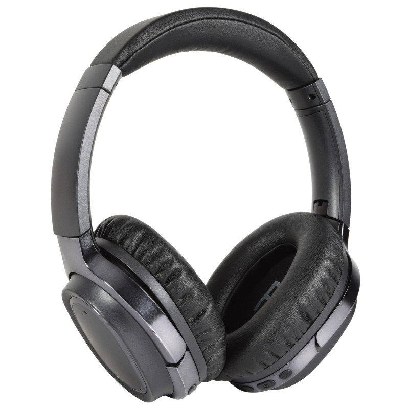 Avlink Active Noise Cancelling Bluetooth Headphones