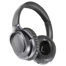 Avlink Active Noise Cancelling Bluetooth Headphones